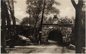 Senftenberg